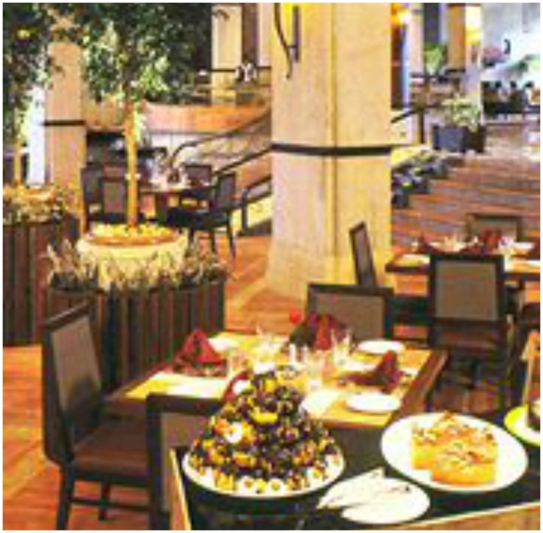 Fariyas Resort Lonavala