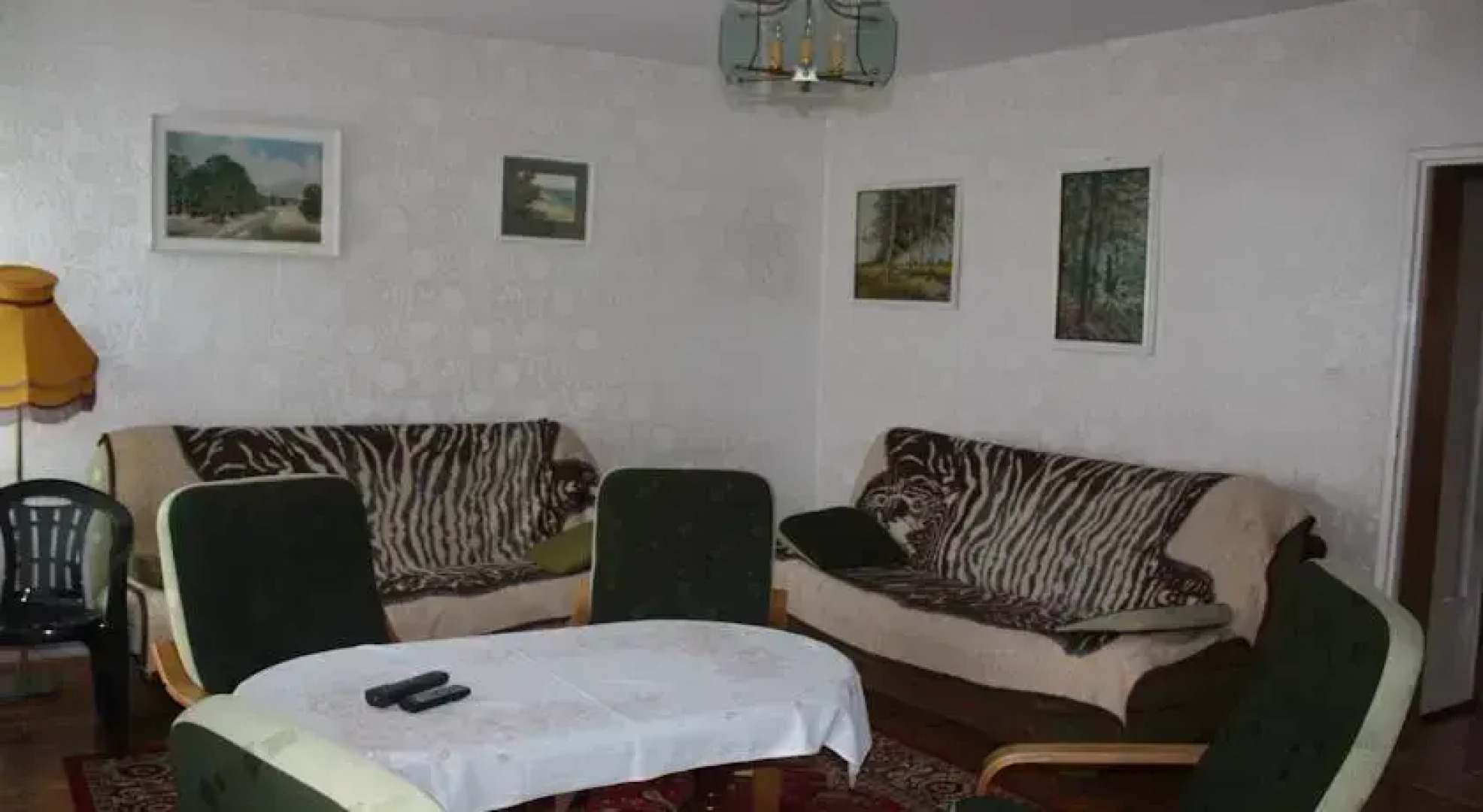 Pokoje Gościnne Kalia