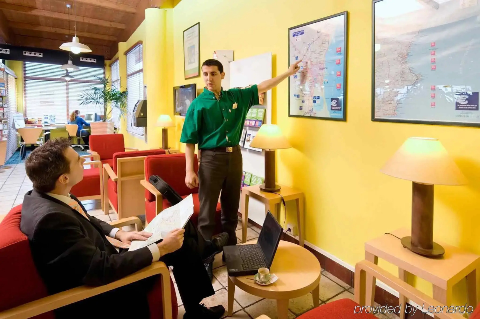 ibis Valencia Alfafar