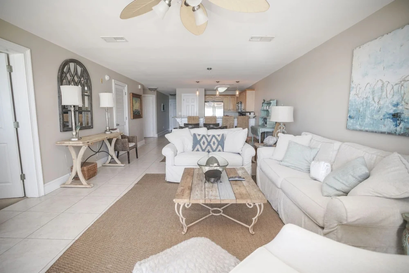 Crystal Dunes by RedAwning