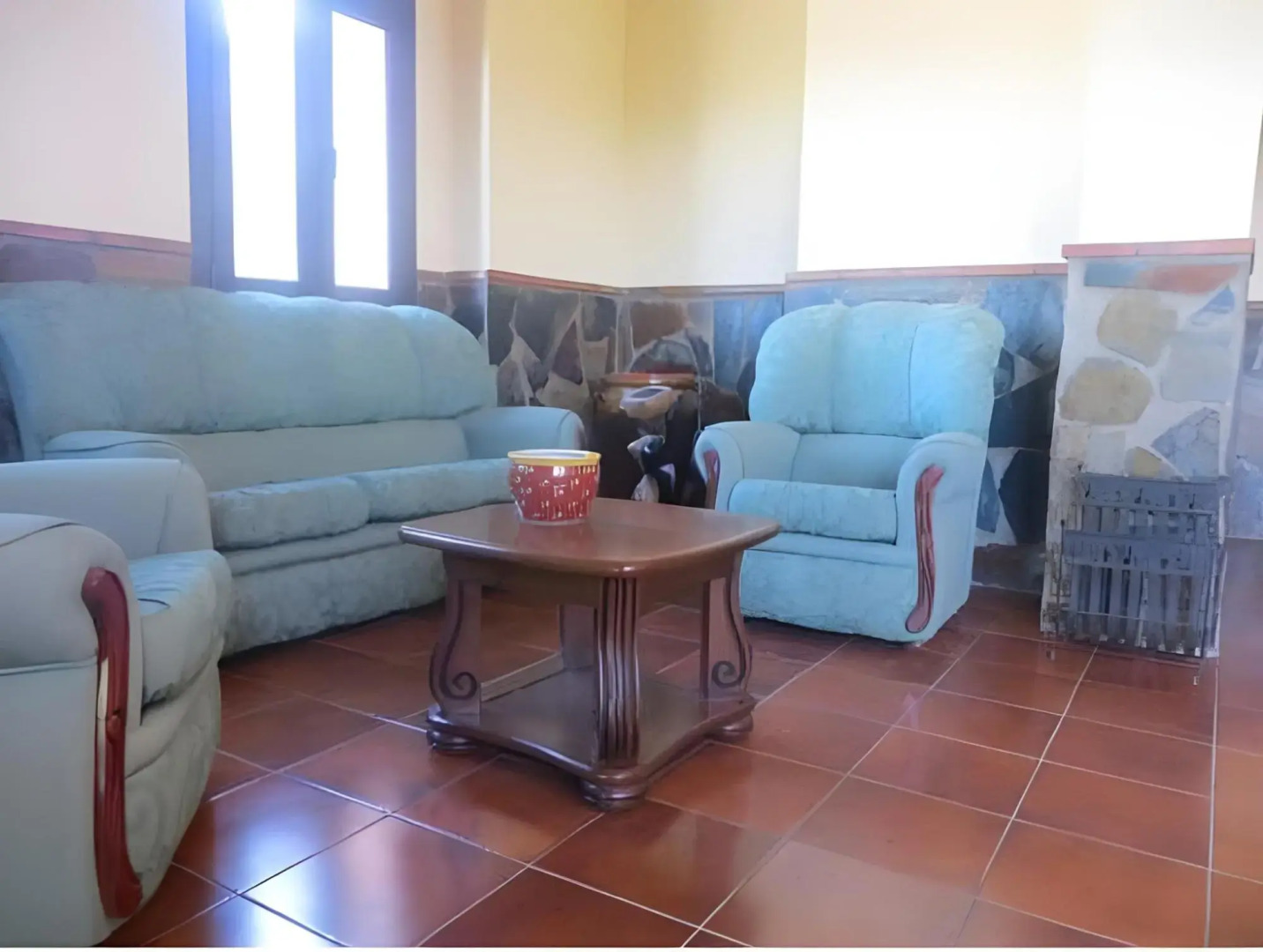 Hostal Restaurante Campo Abierto