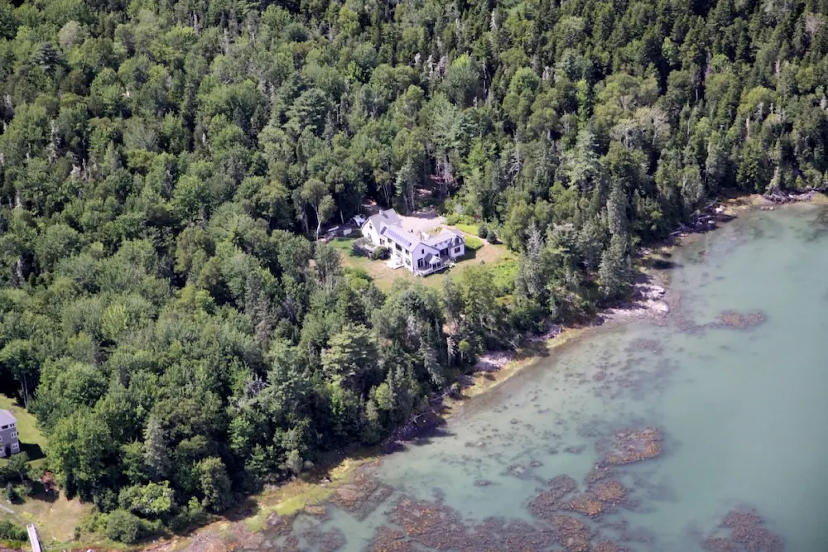 Three Pines Bed and Breakfast