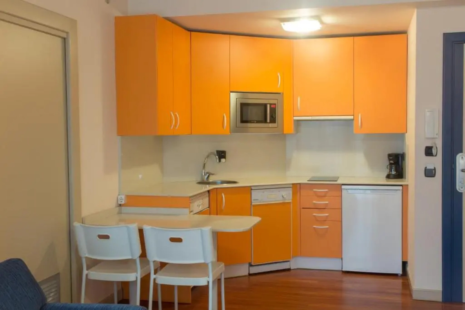 Apartamentos Mundaka