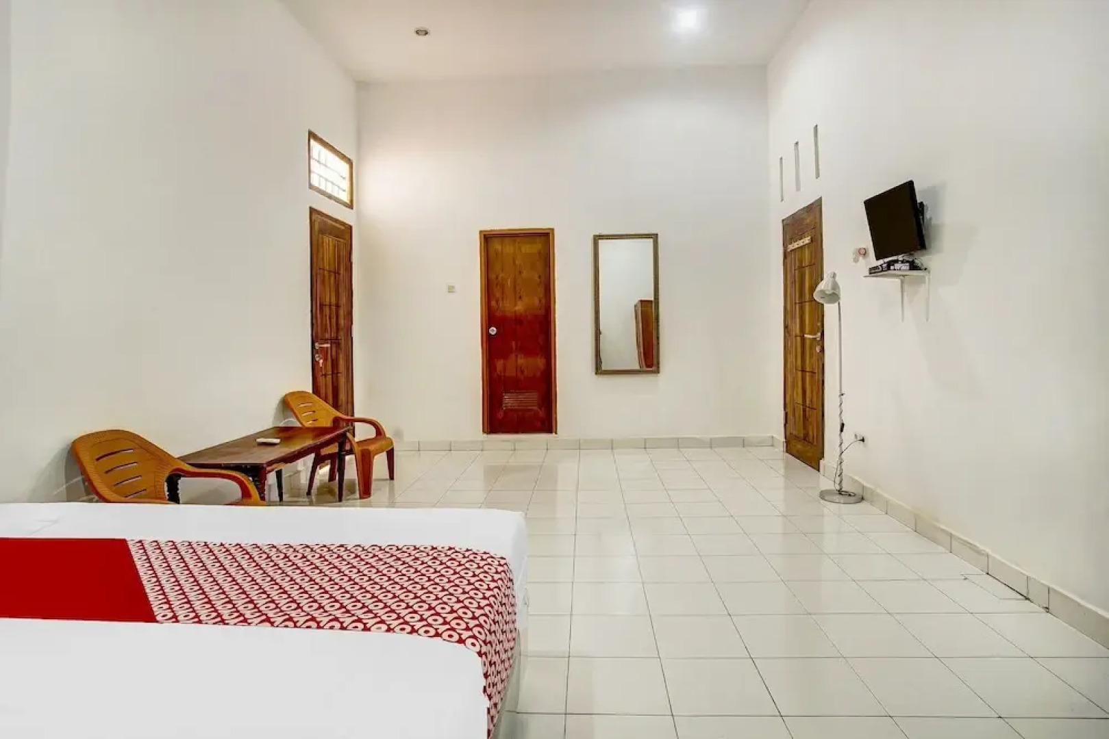 Hotel O Homestay Syariah