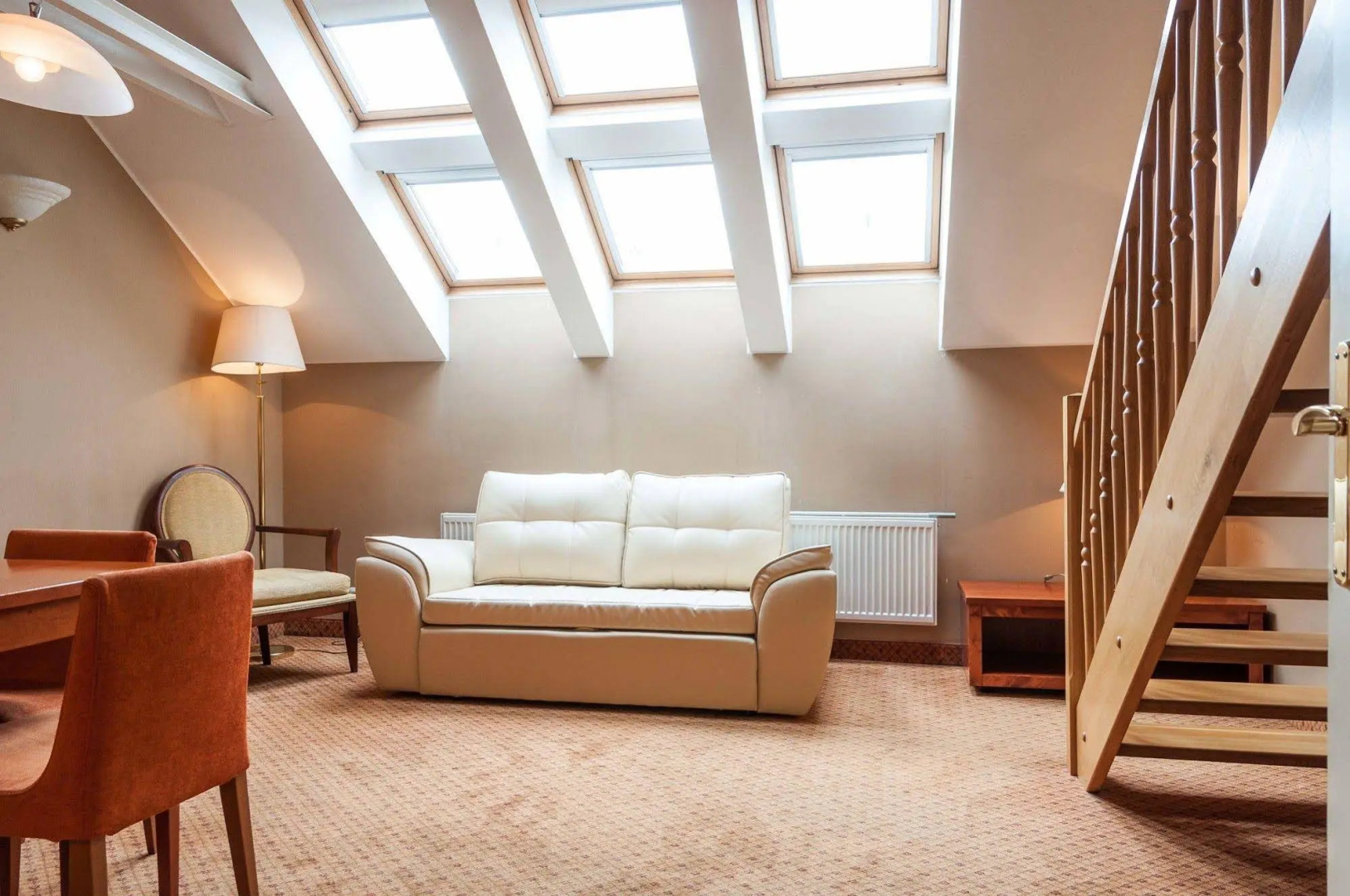 Hotel Raffaello Prague