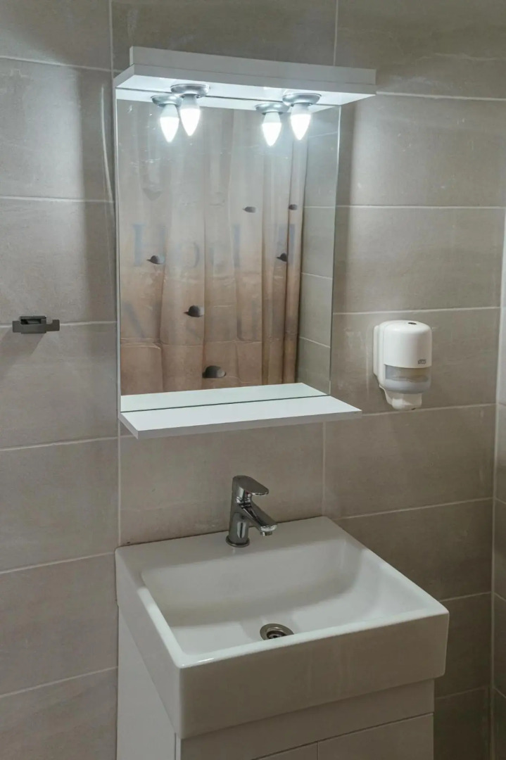 Mistral Apartments Aegina