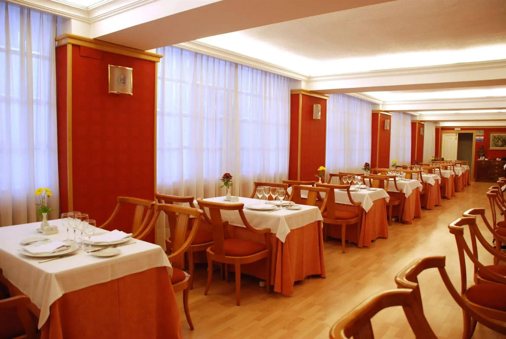 Hotel Sercotel Alfonso XIII