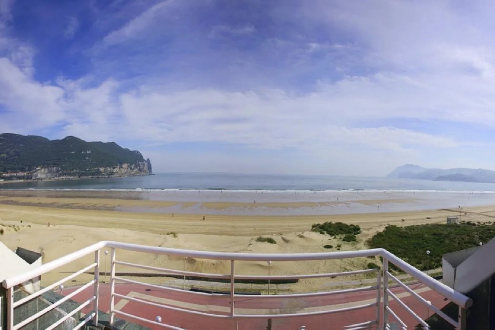 Hotel Playamar Laredo