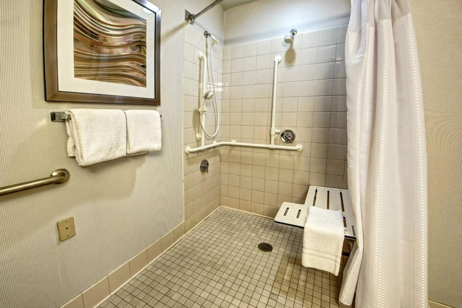 Courtyard by Marriott Memphis Southaven