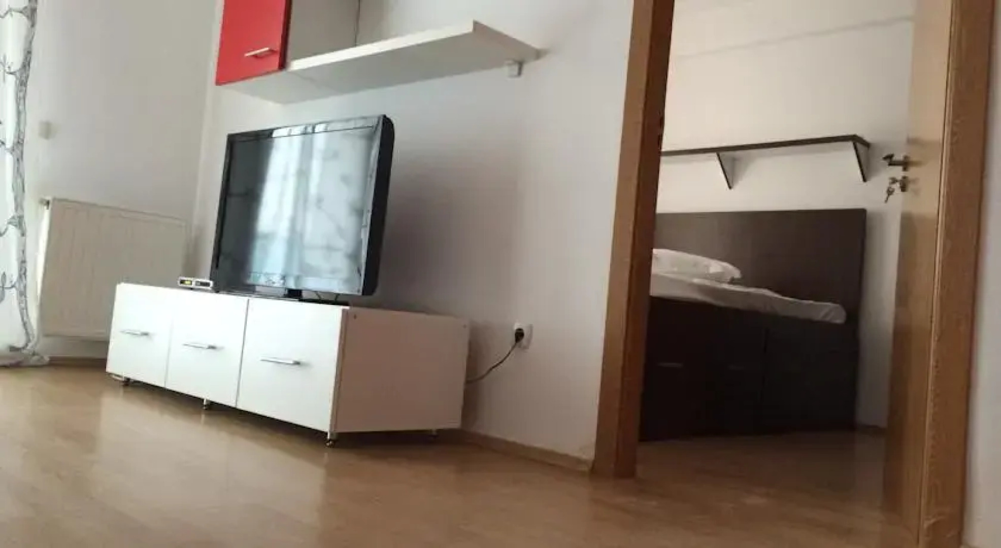 Interland Accommodation Airport