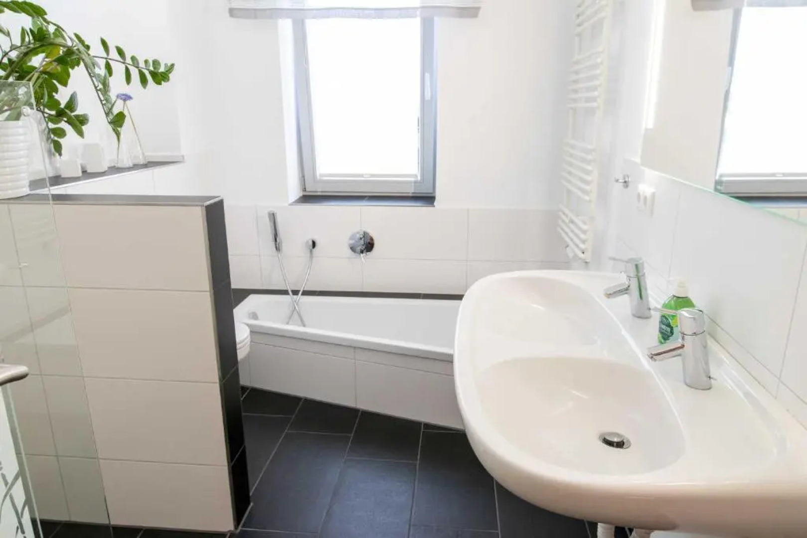 Ferienwohnung Sommerwind