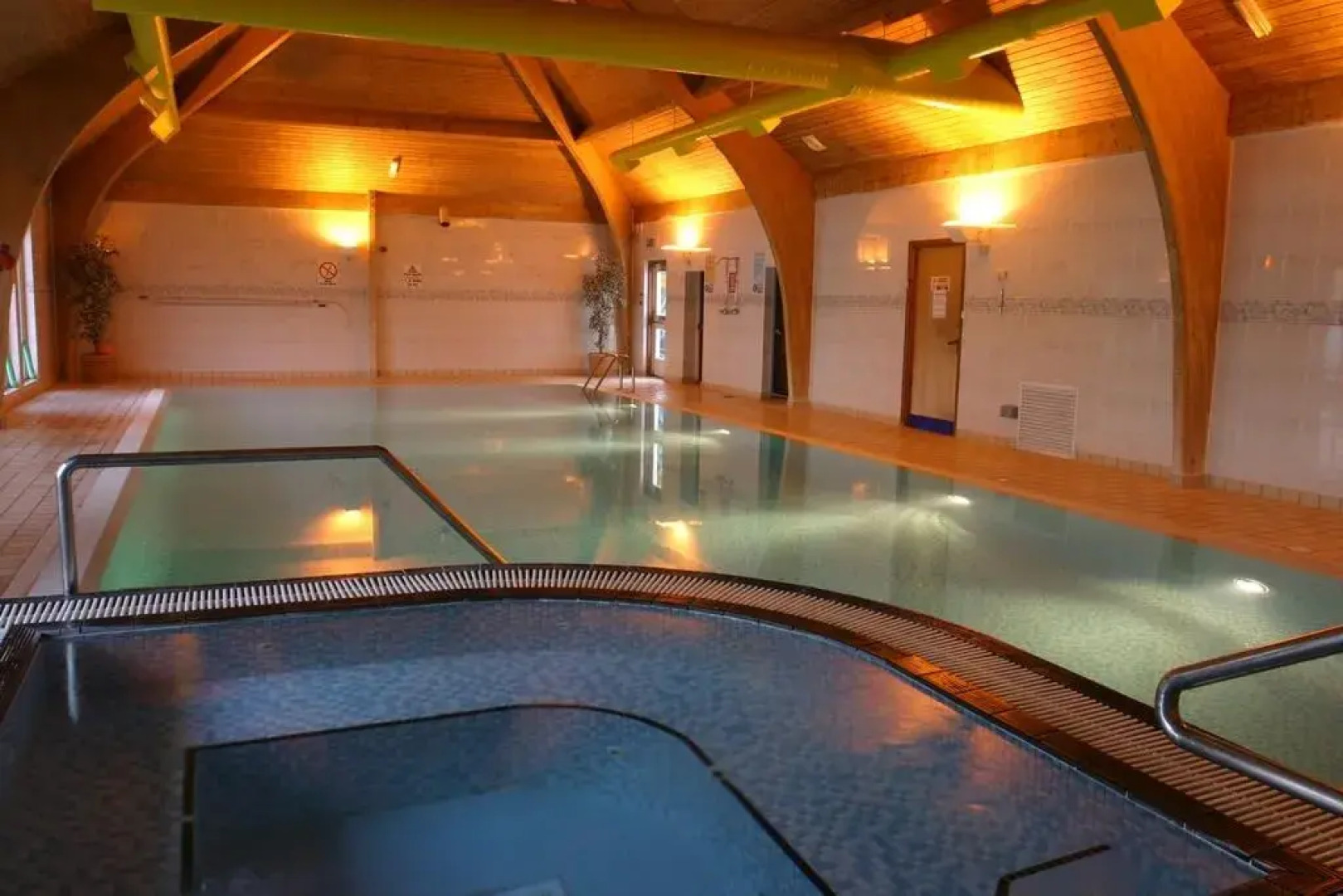 Loch Fyne Hotel And Spa