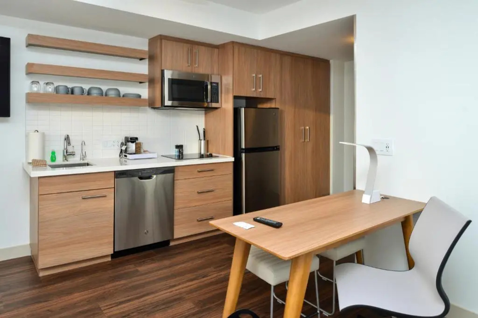 Element North Kansas City