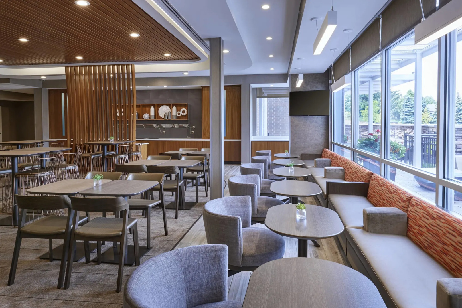 Springhill Suites Grand Rapids West