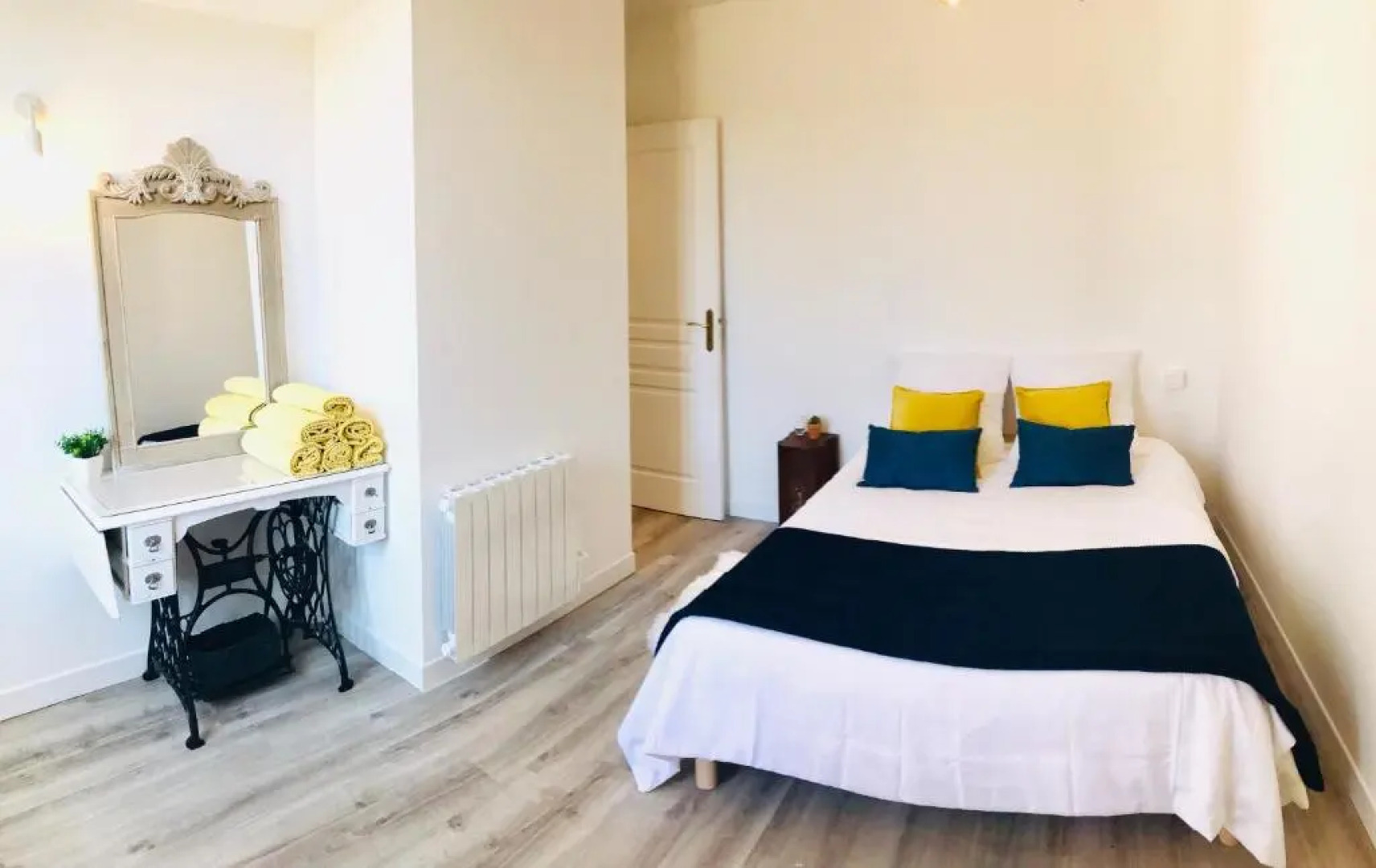 Le Clos de la Gravette