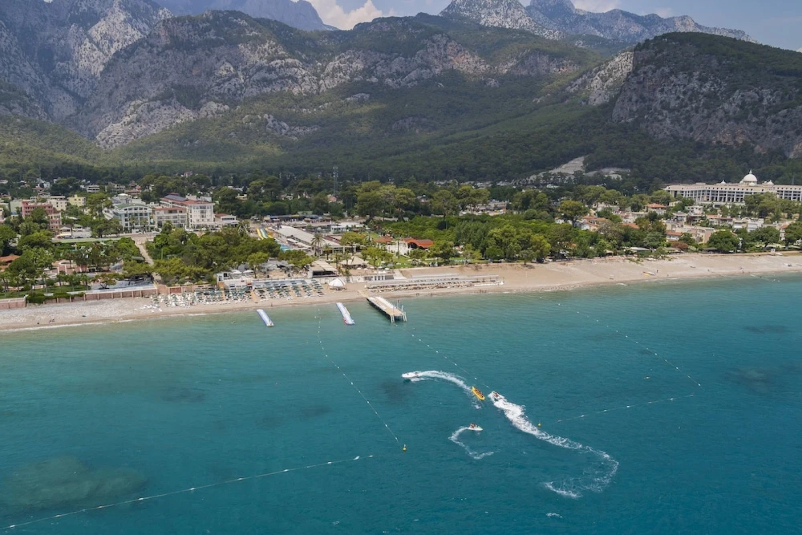 Club Hotel Belpınar