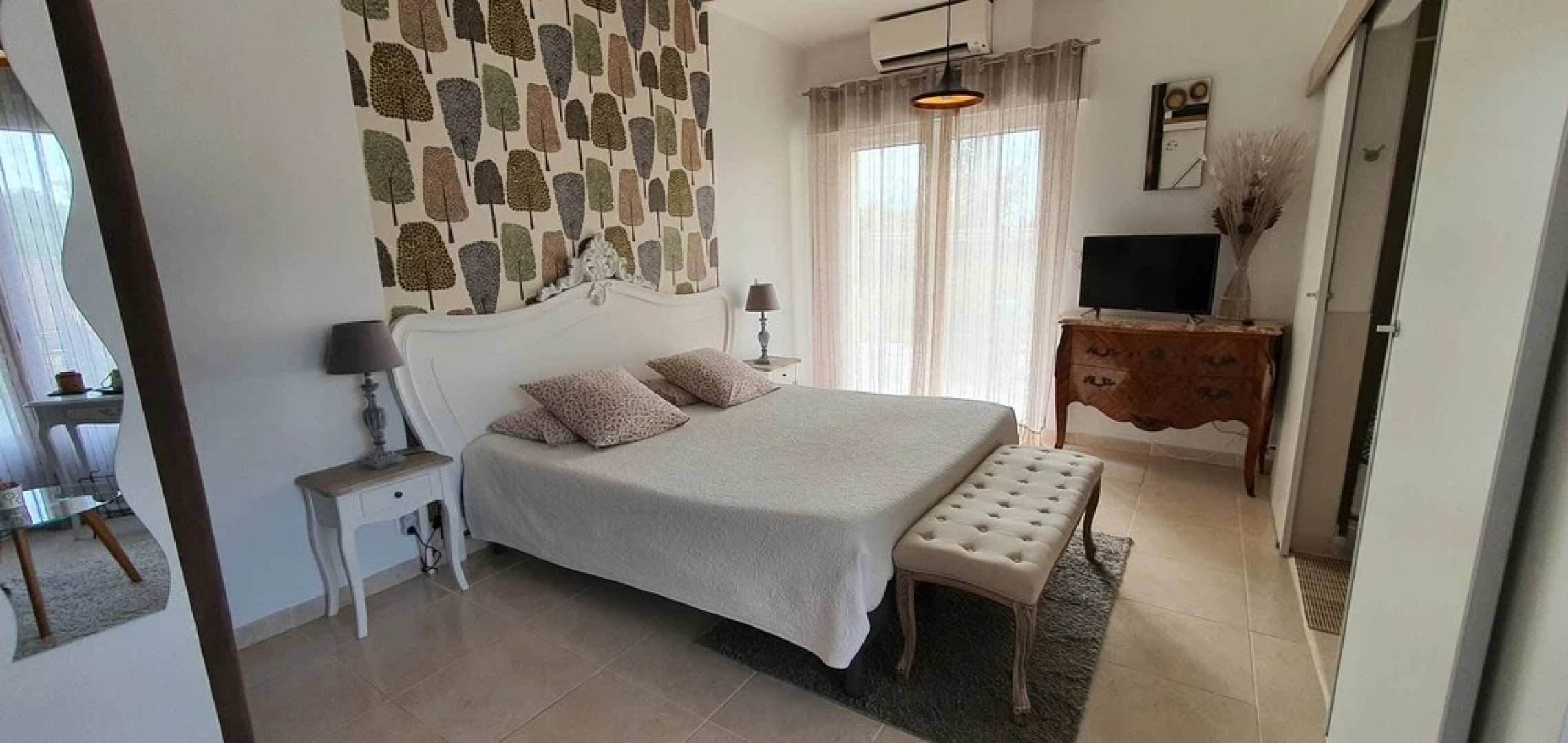 Chambres d'hotes l'Etang de l'Aiguille