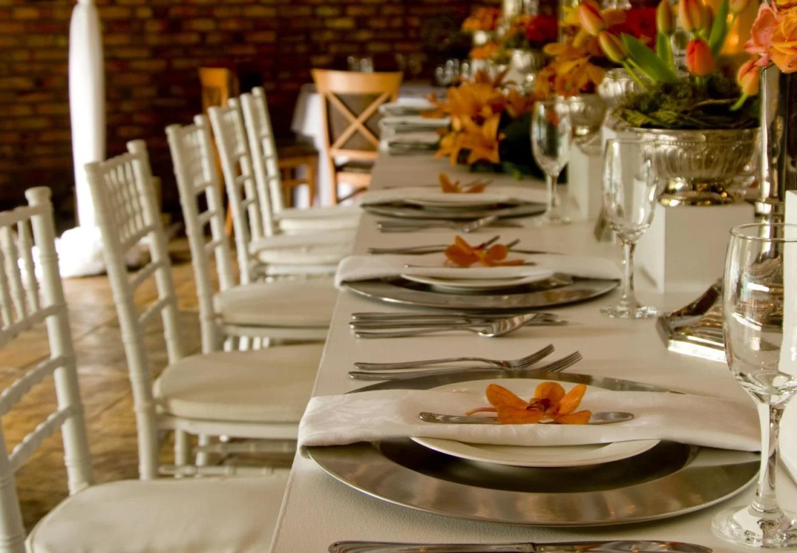 North Haven Country Estate