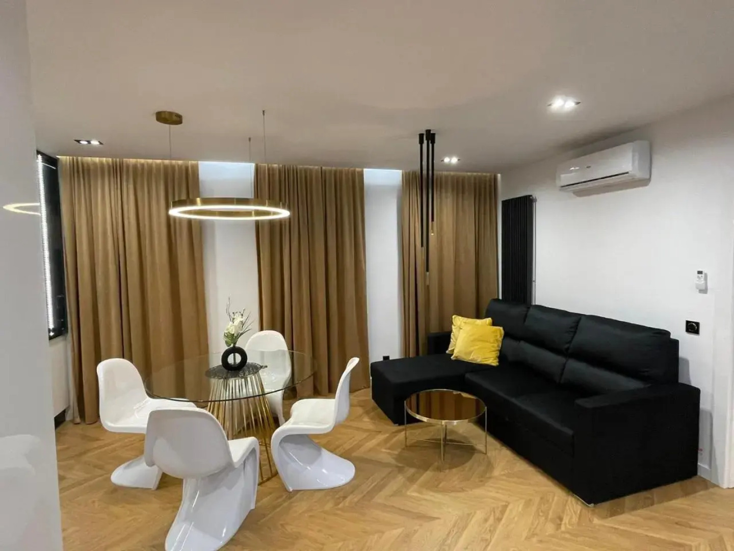 Prestige Line Manhattan