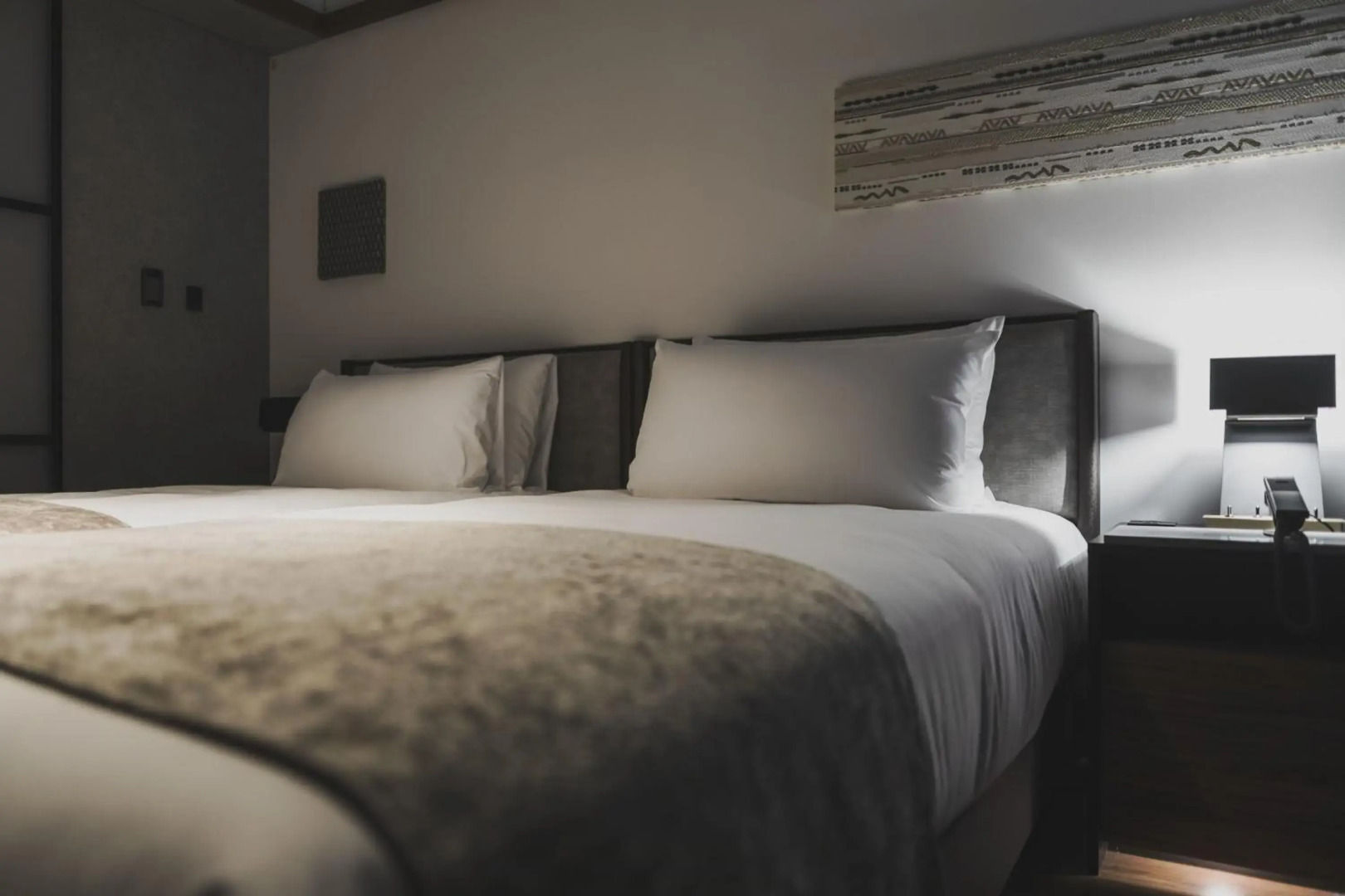 Sapporo Stream Hotel