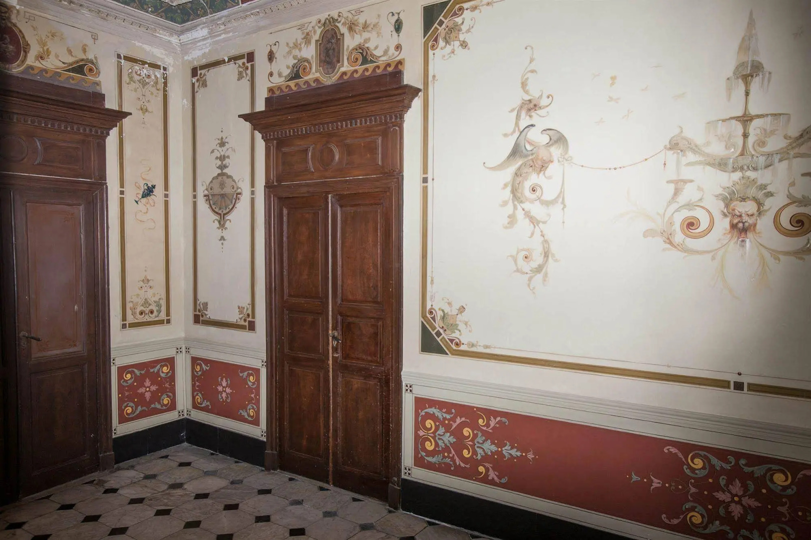 Residence Villa Marina