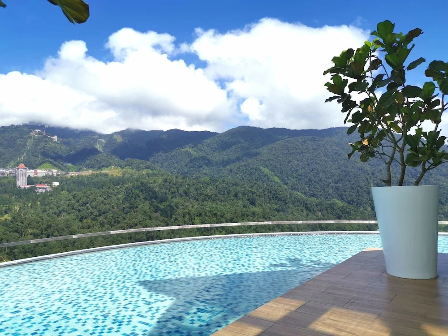 Electus by Windmill Genting