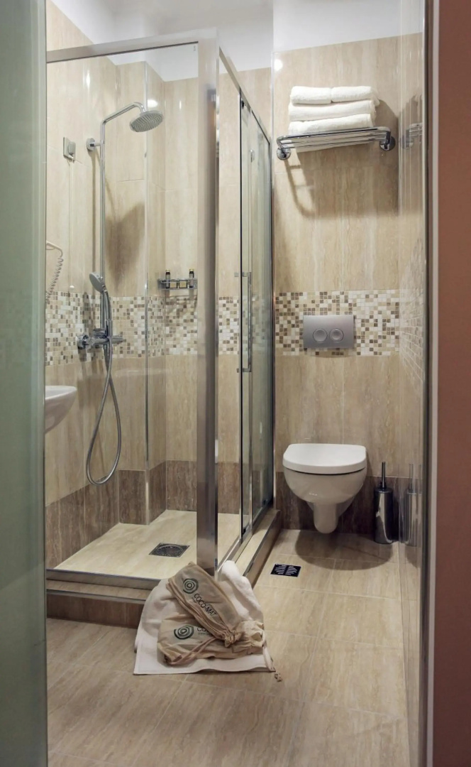 Doltso Luxury Hotel