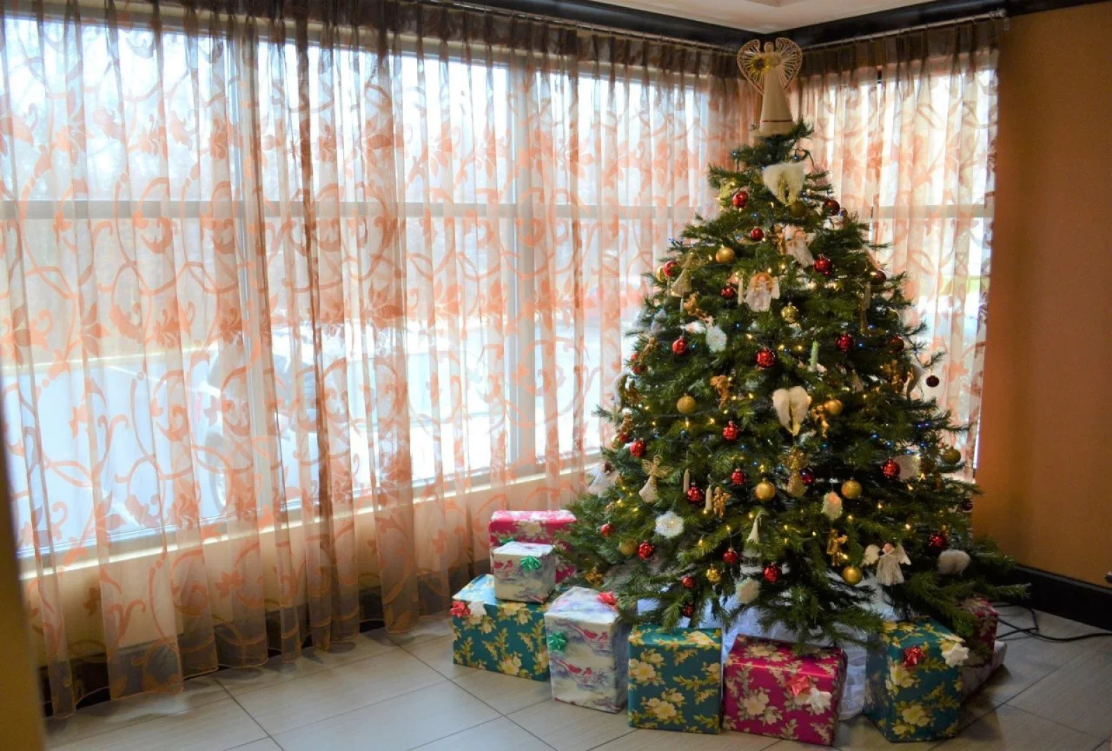 Holiday Inn Express Hotel & Suites Selinsgrove by IHG