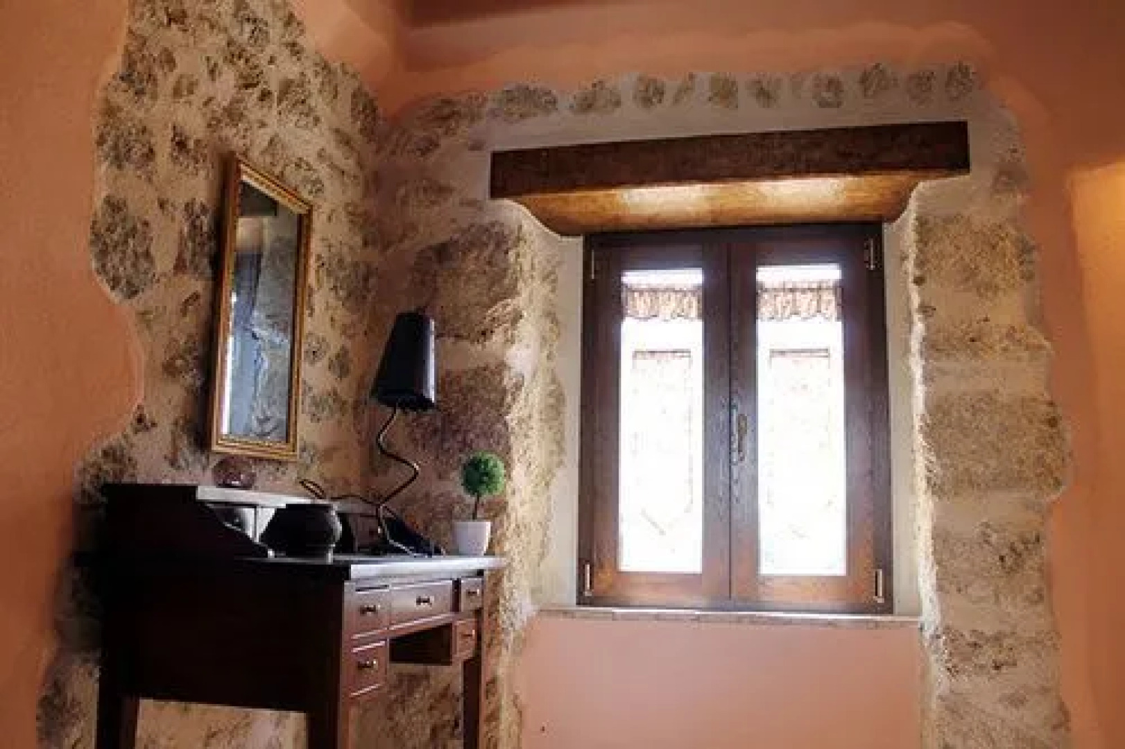 Agriturismo Le Faeta