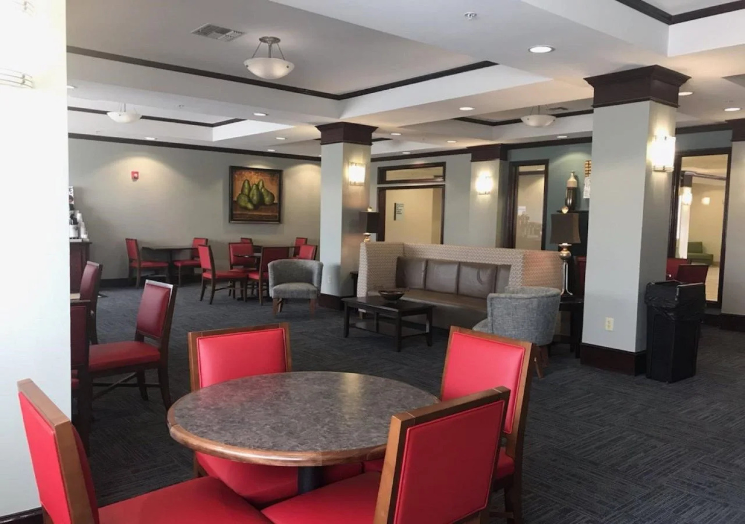 Holiday Inn Express &Suites Snyder by IHG