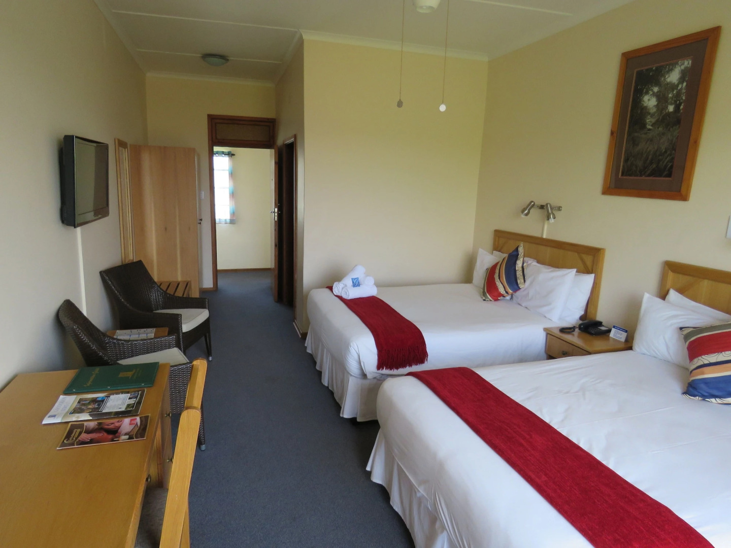 Gooderson Natal Spa Hot Springs & Leisure Resort