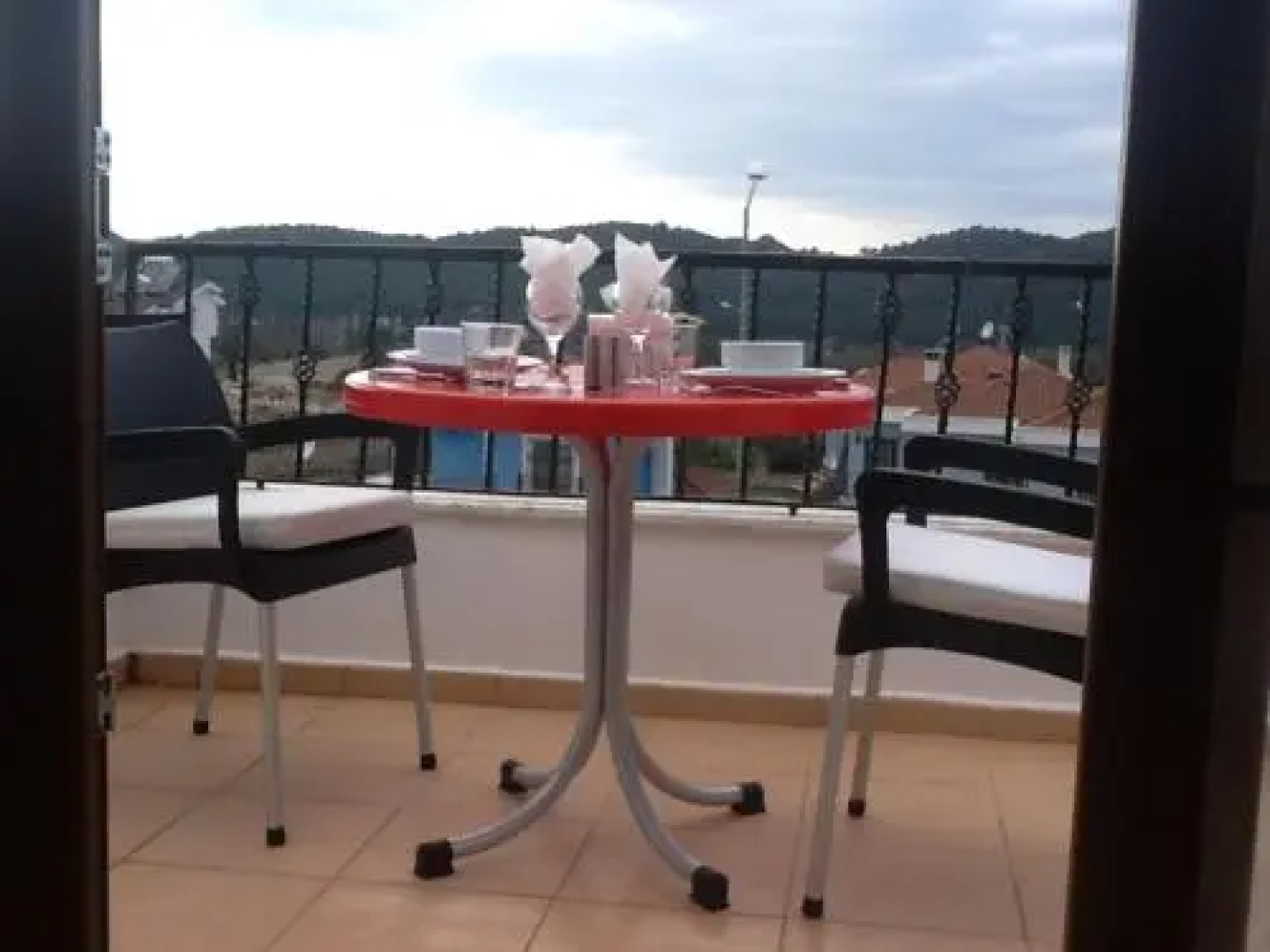 Paddys Apartments Ovacık