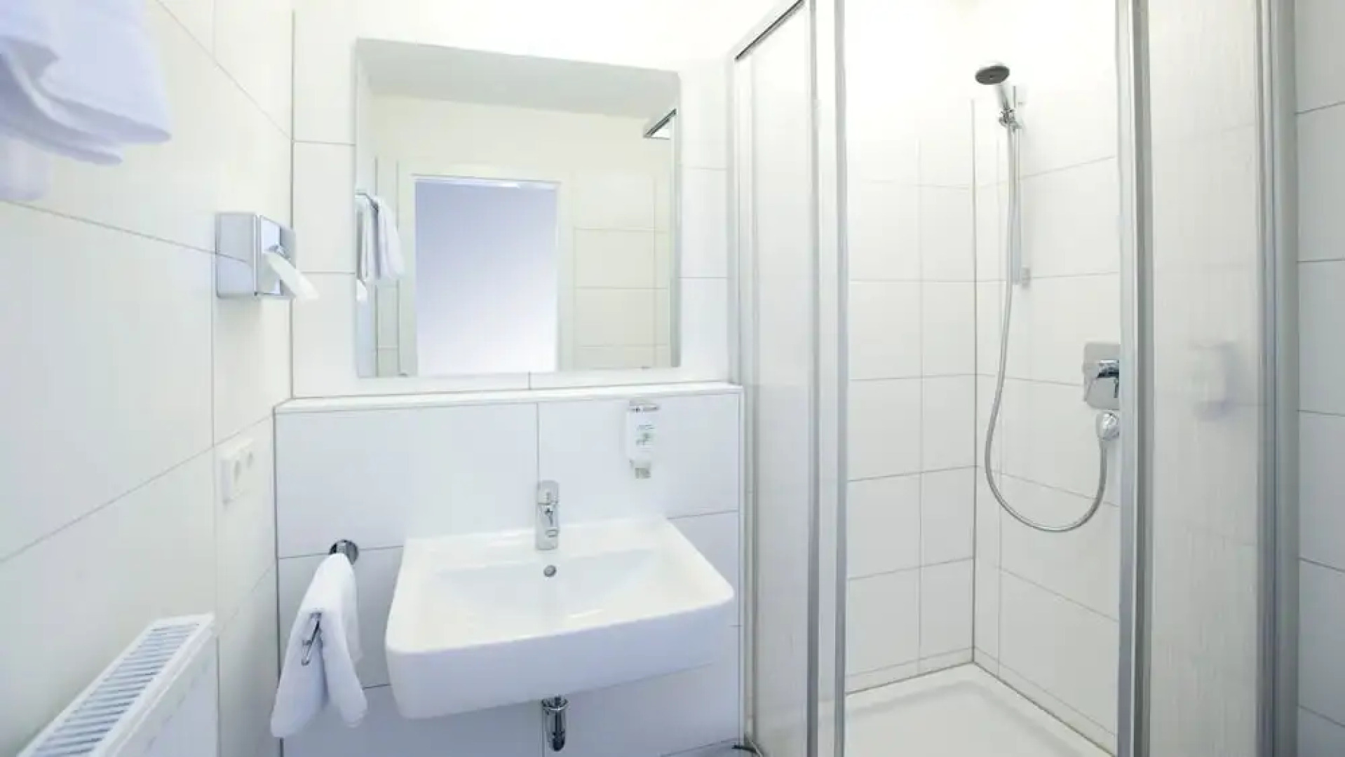 campuszwei Hotel & Boardinghouse