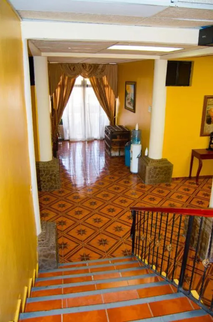 Hotel Antigua Comayagua