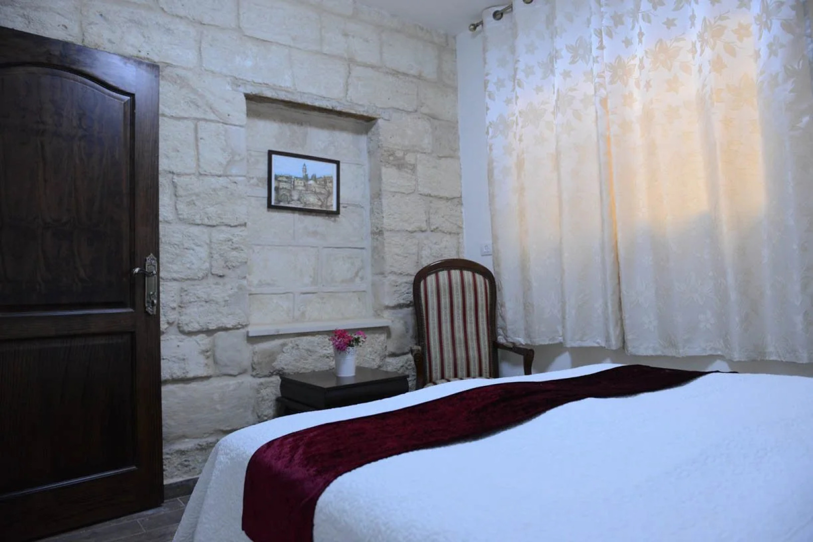 Mensa Christi Guesthouse