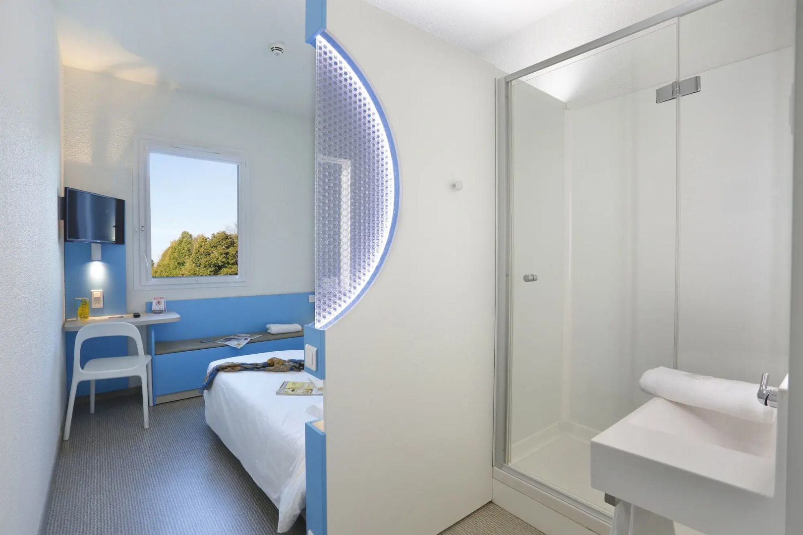 First Inn Hotel Les Ulis