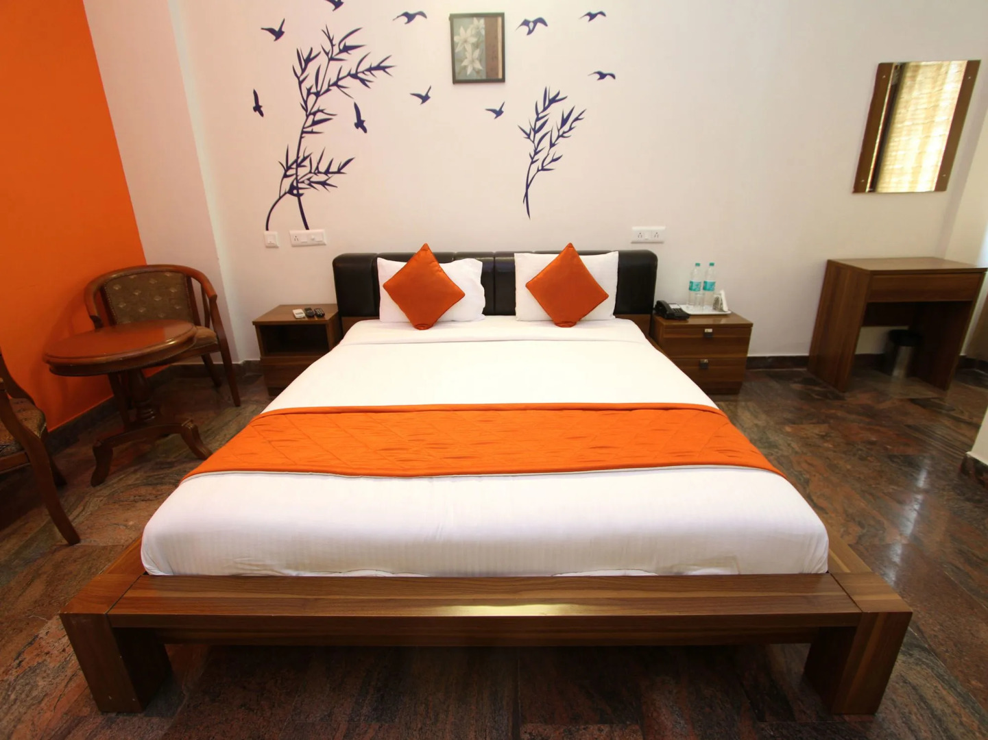 OYO 451 Goyal Residency