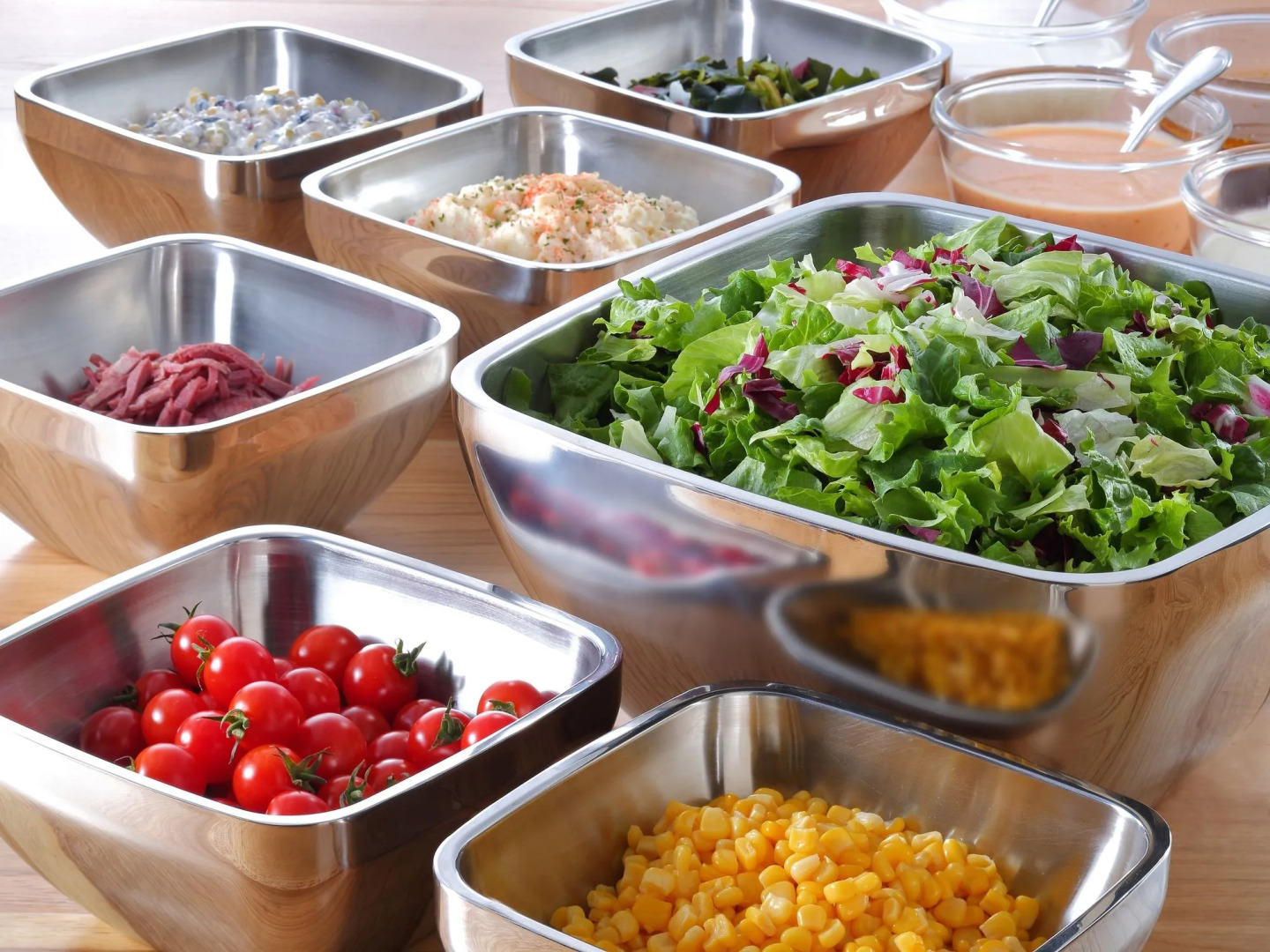 Sendai Washington Hotel