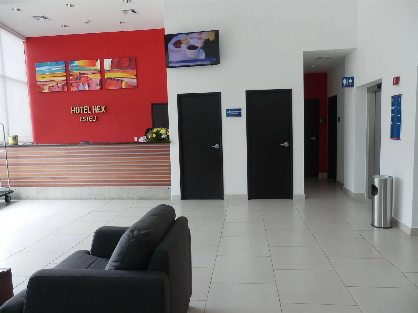 Hotel Hex Esteli