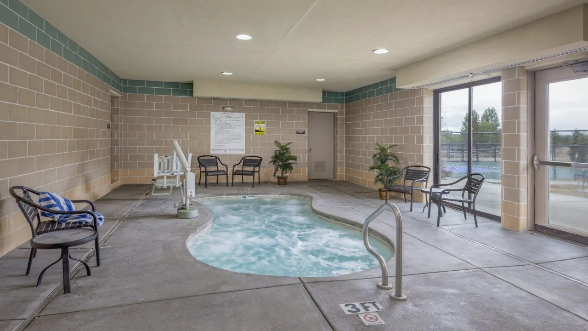 WorldMark West Yellowstone