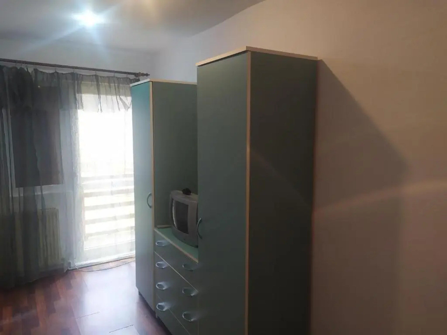 Vila Adela Transfagarasan