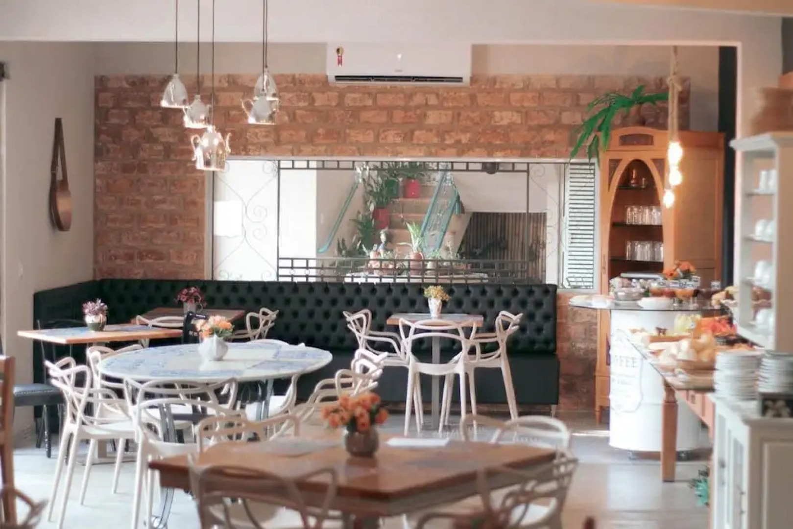 Pousada Toca das Aguas