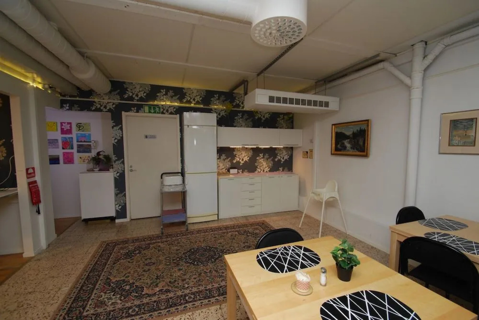 Björnlokan Bed & Breakfast