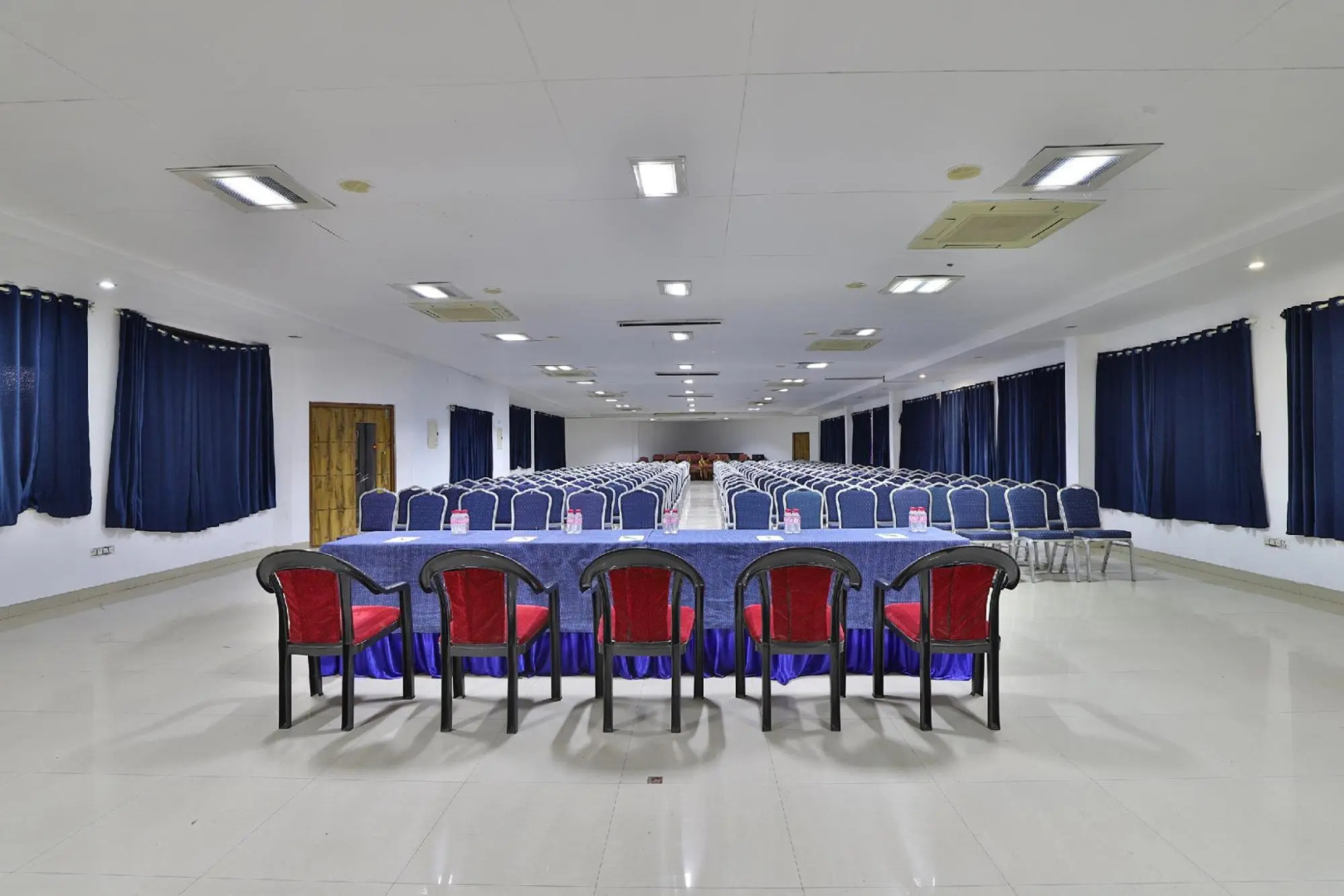 Palette - Golden Pond