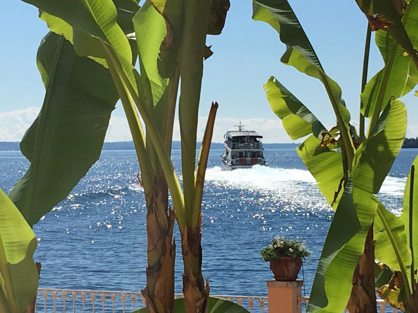 Grand Hotel Gardone Riviera