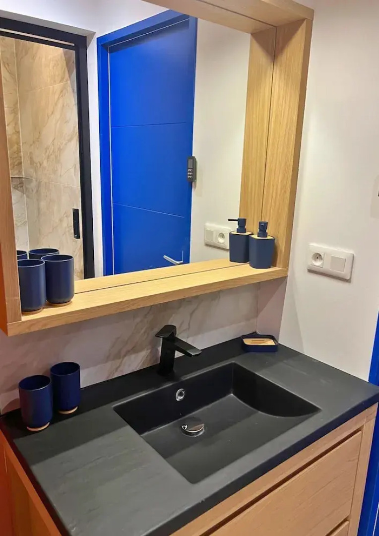 Apart'Moment EN GROUPE - L'Horizon Bleu