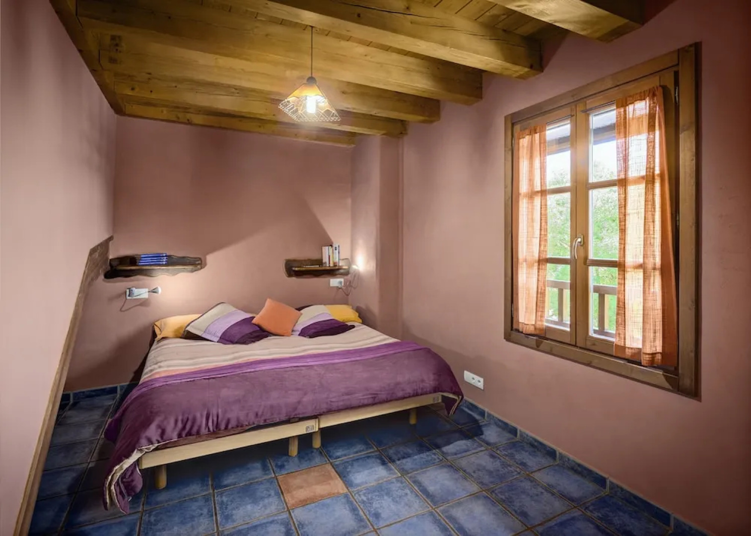 Agroturismo Mari Cruz