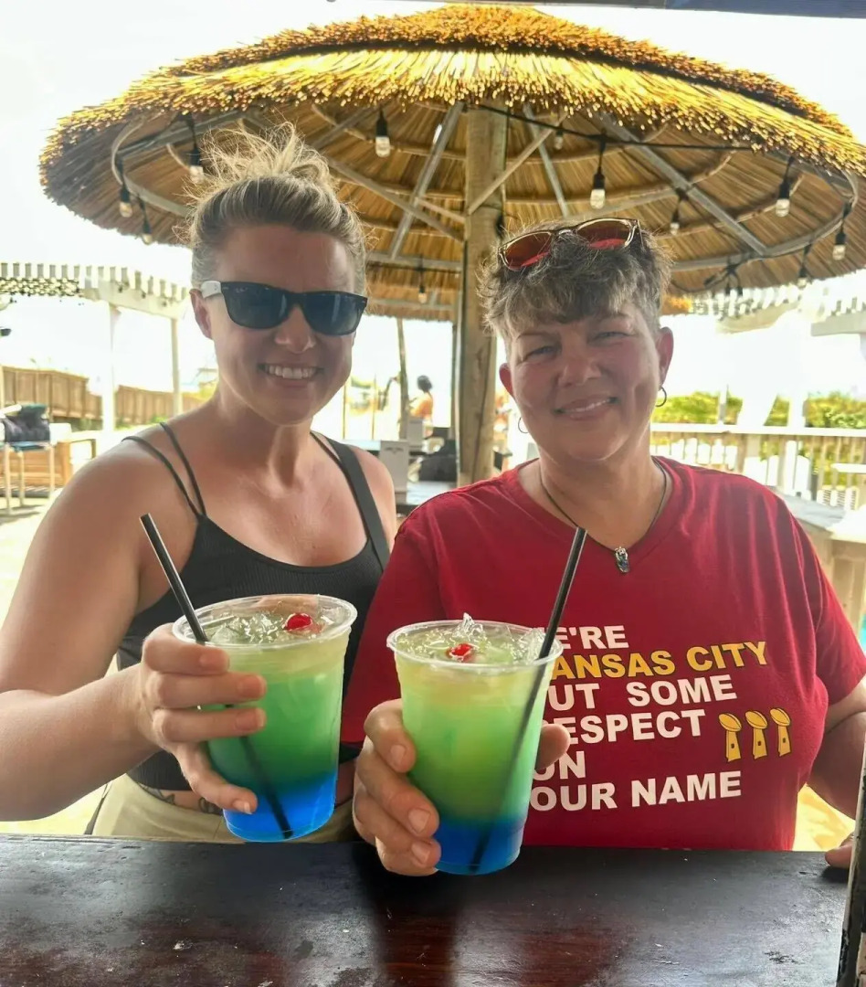 Coco Beach Hotel on South Padre Island