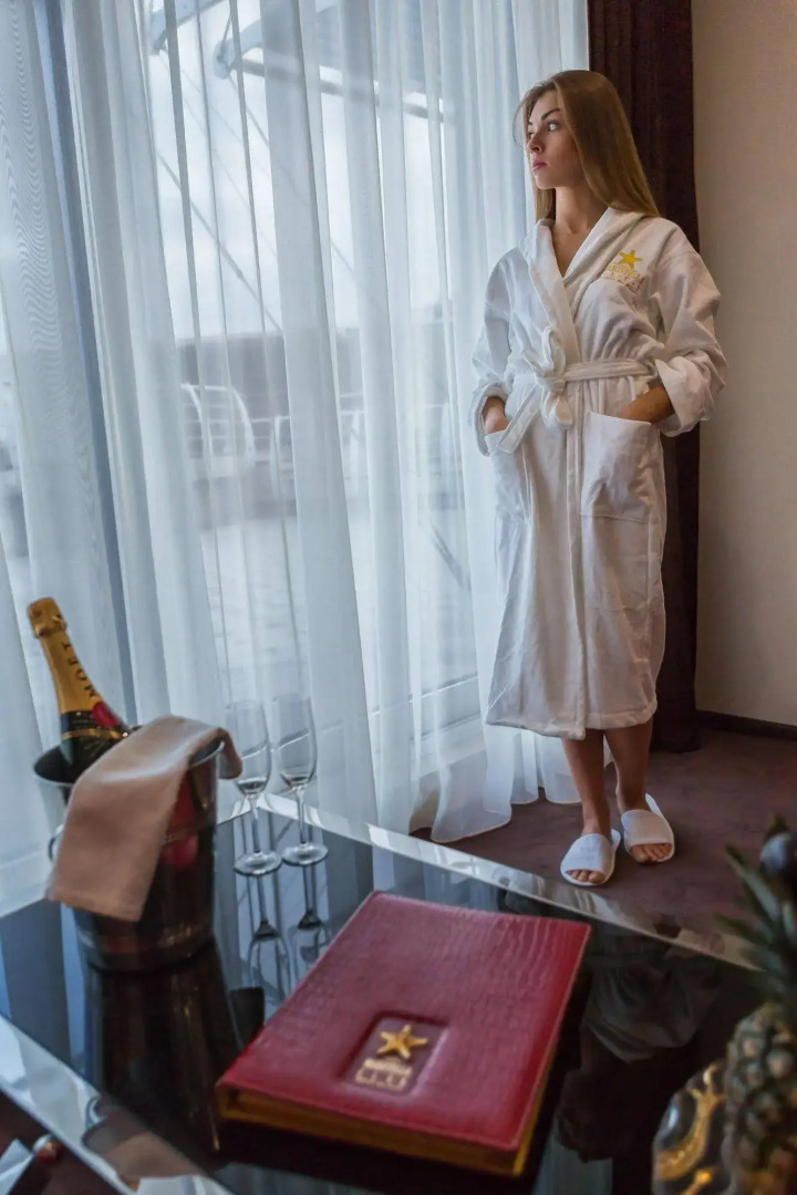 Maristella Marine Residence