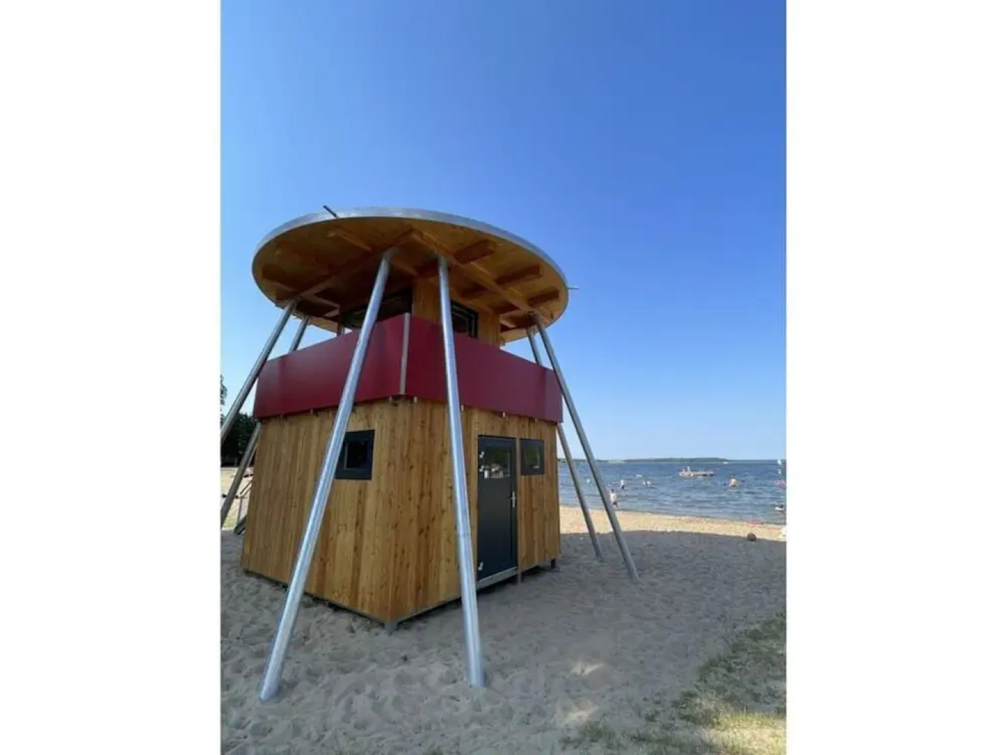 Horami Villa - Origami Apartment